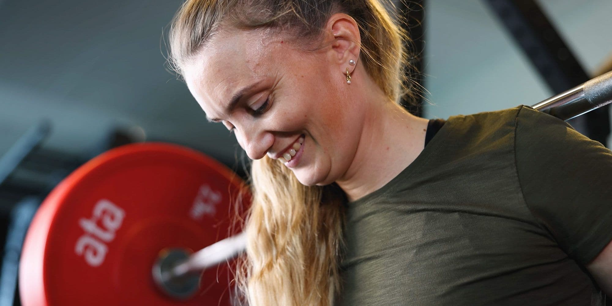 PT-Gruppe - Sterkere Kvinner!