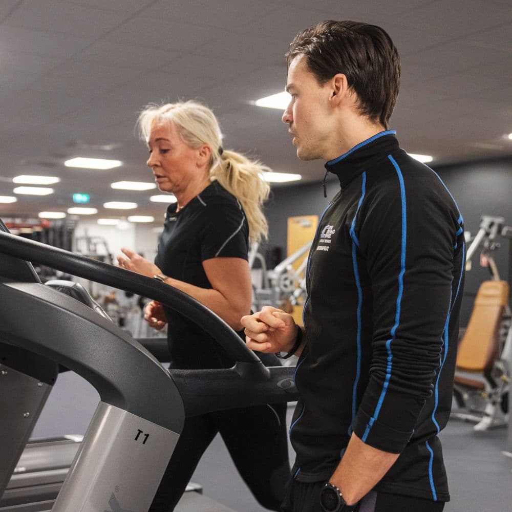 Hvorfor er det lurt å teste laktatverdien din?