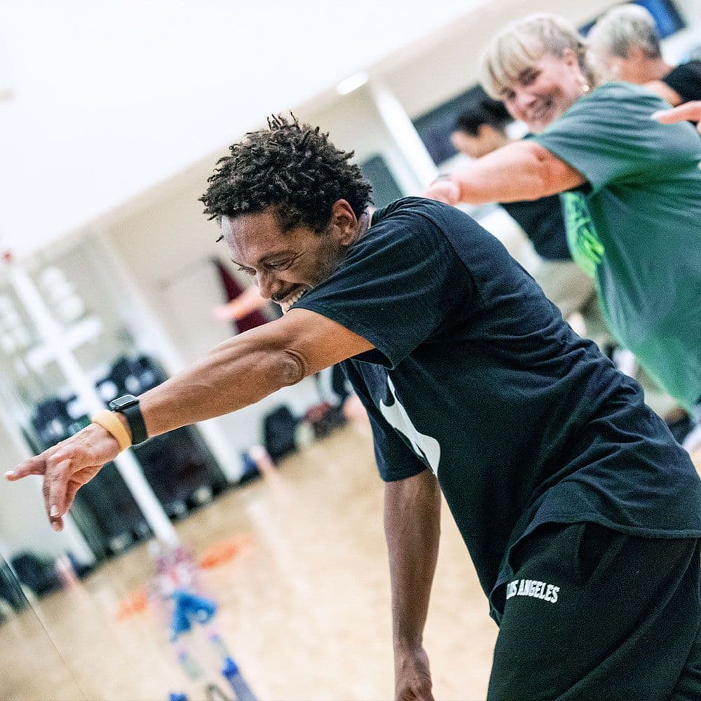 Viktig å vite når du skal booke din første gruppetime!