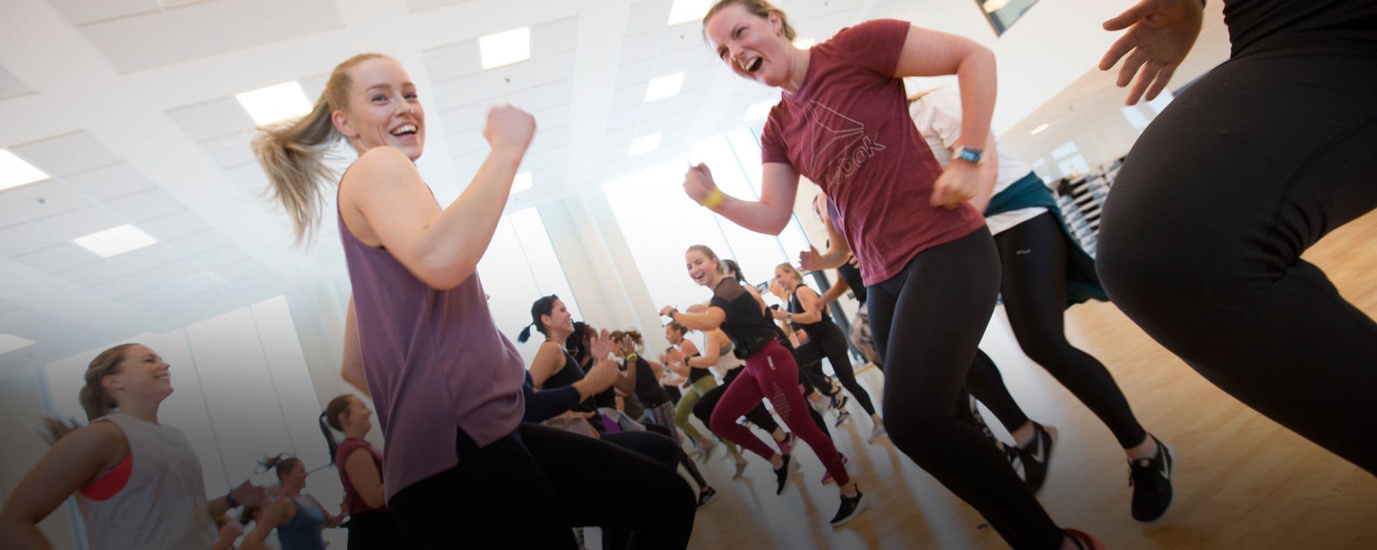 Bilde av trening