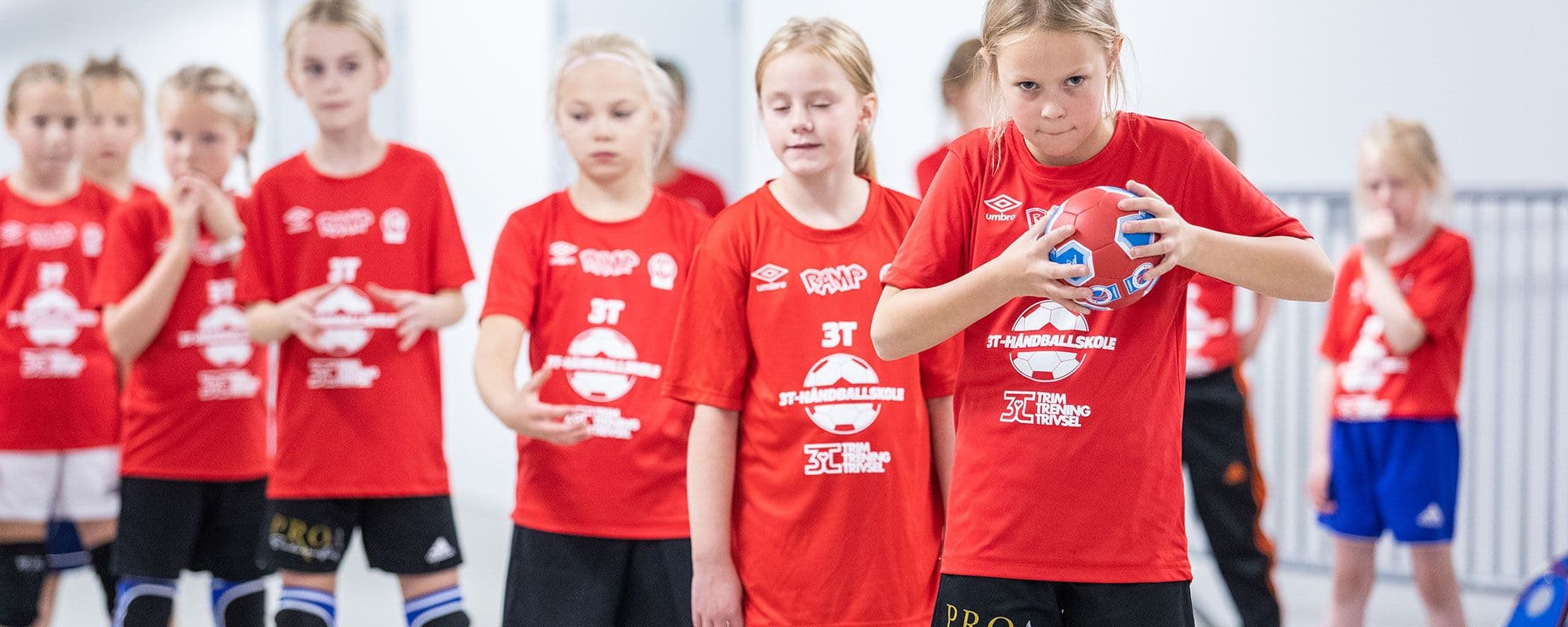 3T støtter idretten