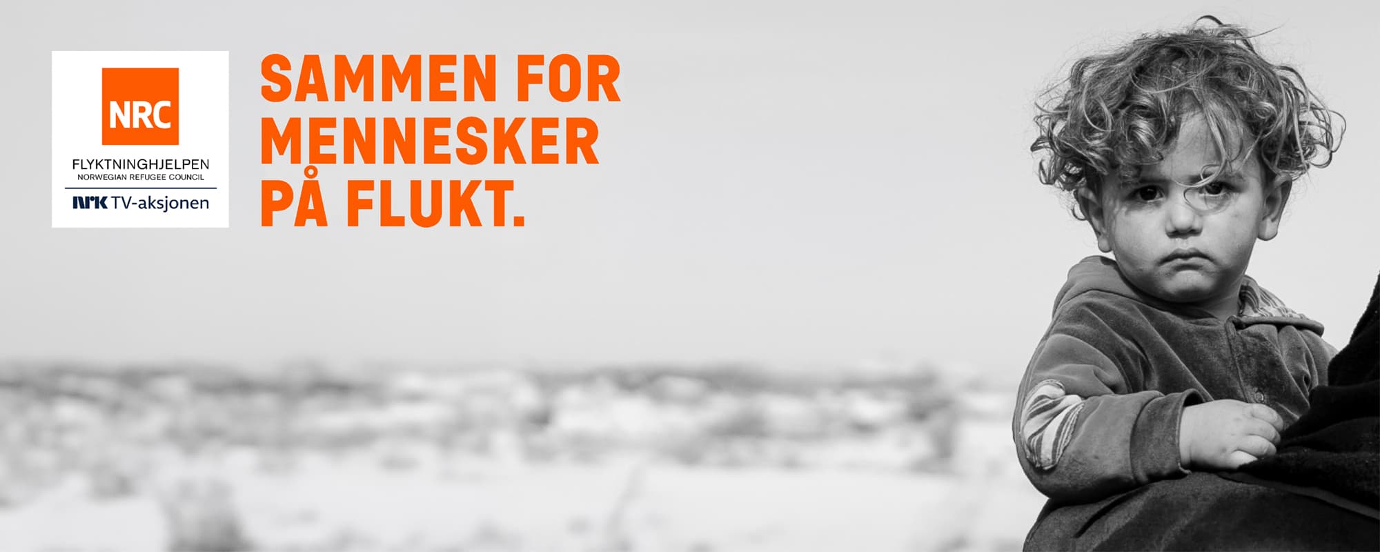 Spinning for TV‑aksjonen - tren for en god sak.