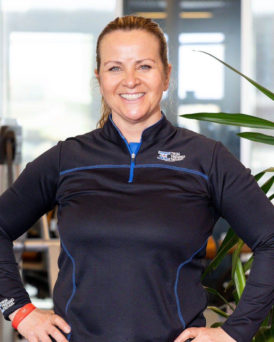 Viviann Midtsian Hanssen