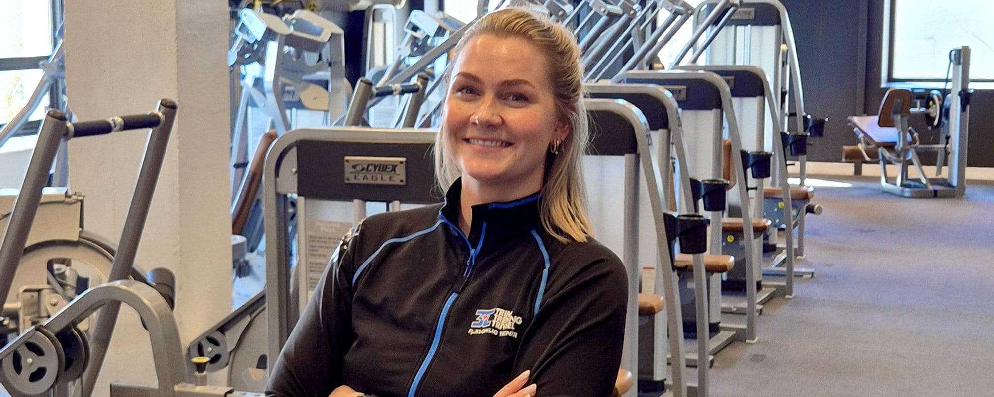 Maren Gjølga