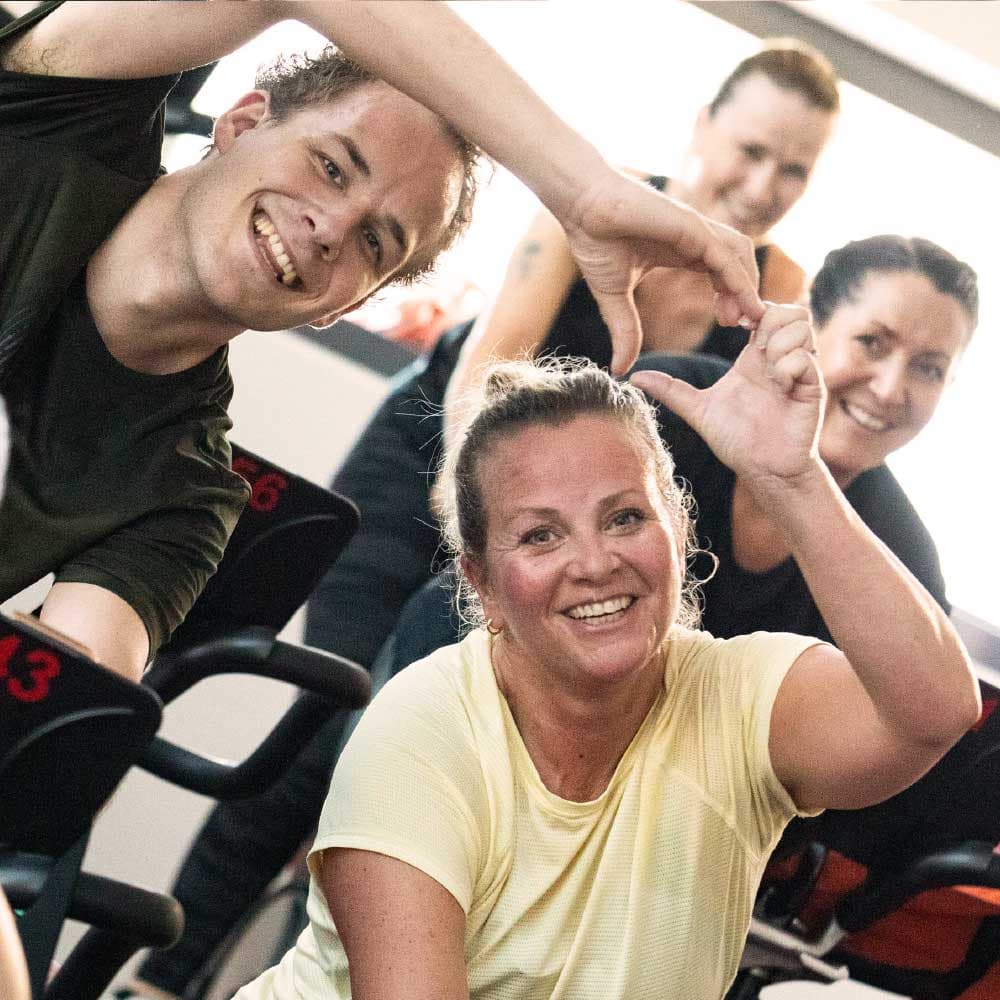 Lokalt medlemskap - NÅ UTEN BINDINGSTID!