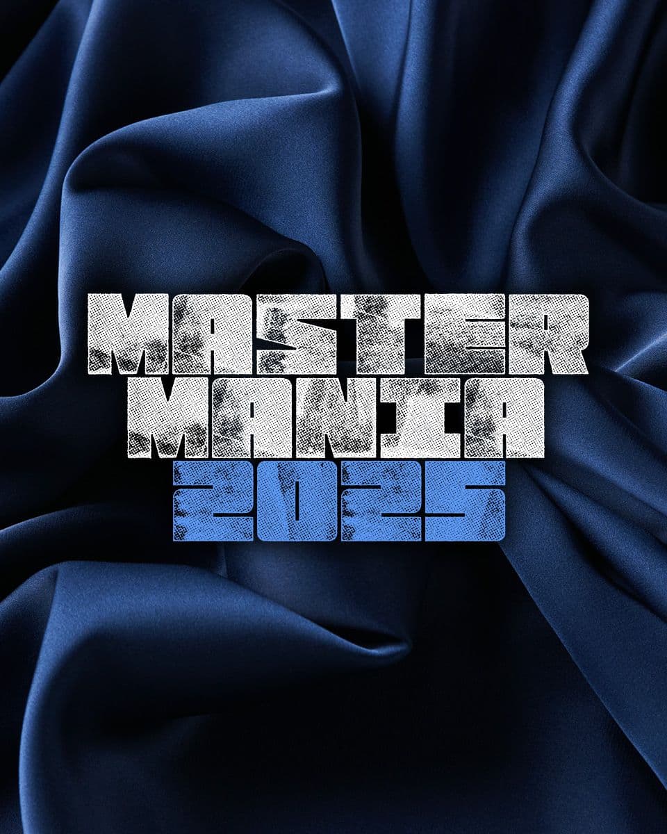 MasterMania