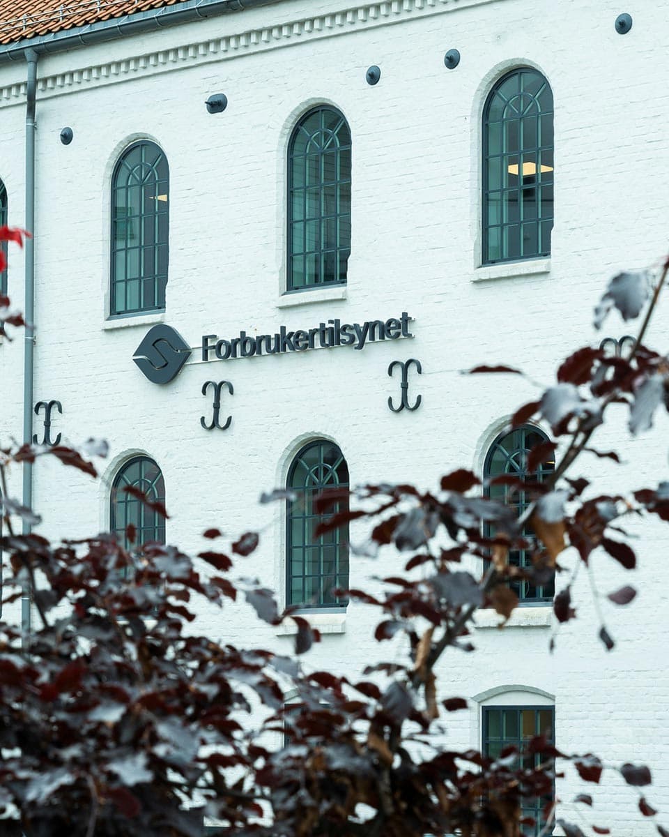 Åpenhetsloven