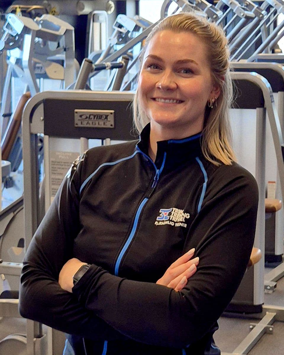 Maren Gjølga