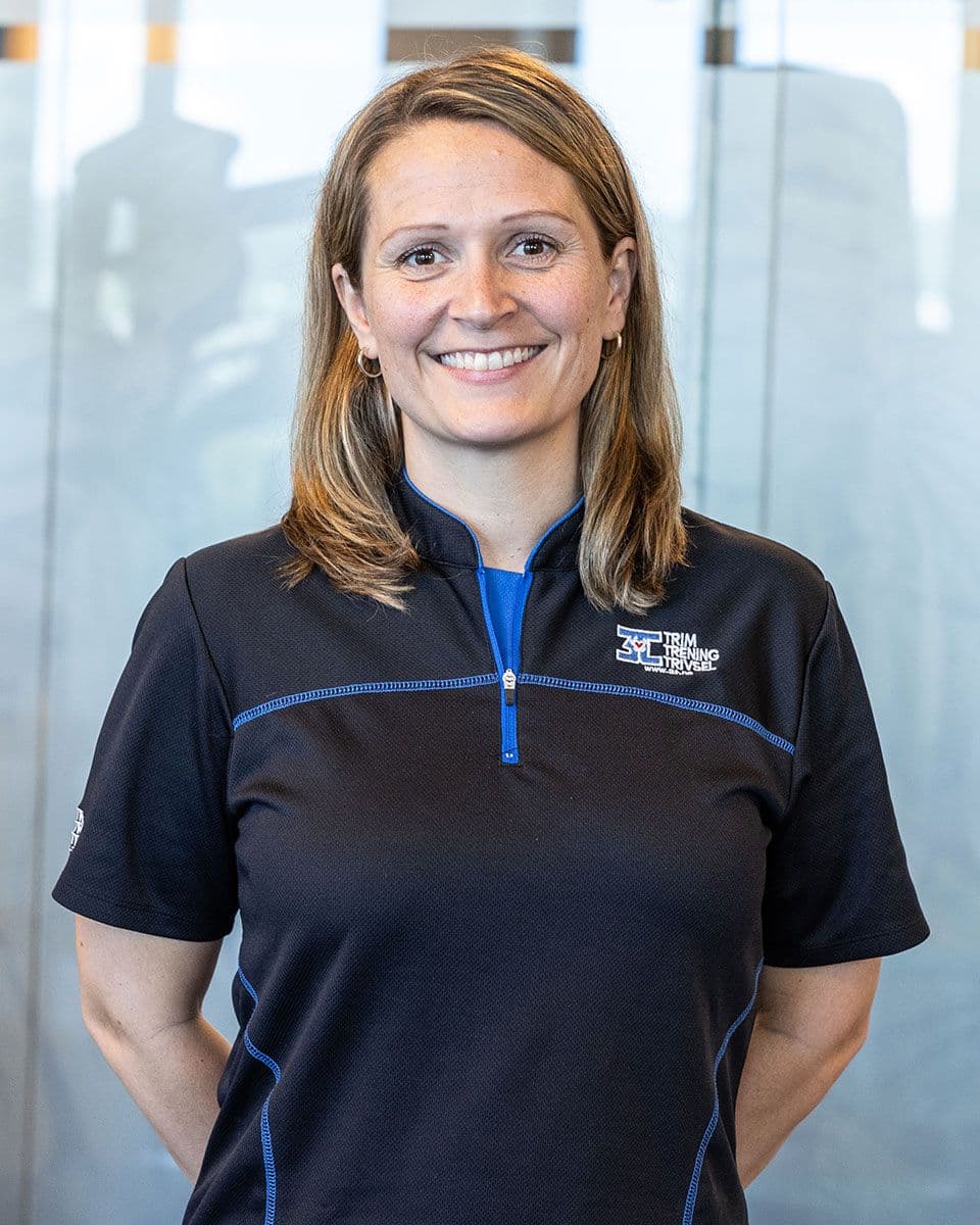 Hanne Temre Tonstad