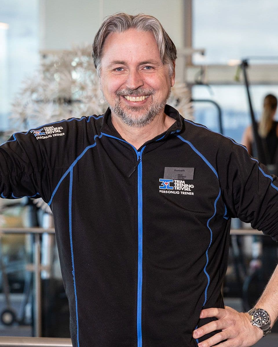 Kenneth Høidal