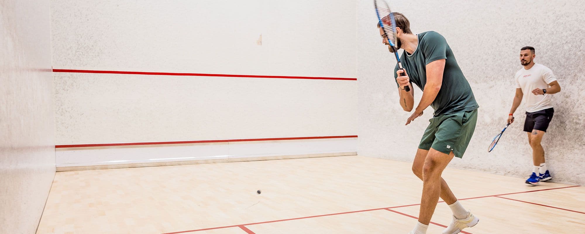 Squash