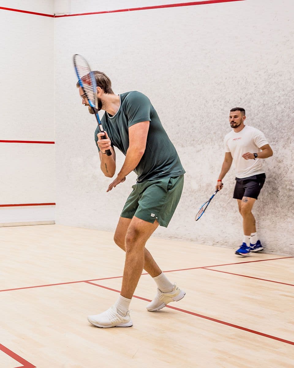 Squash