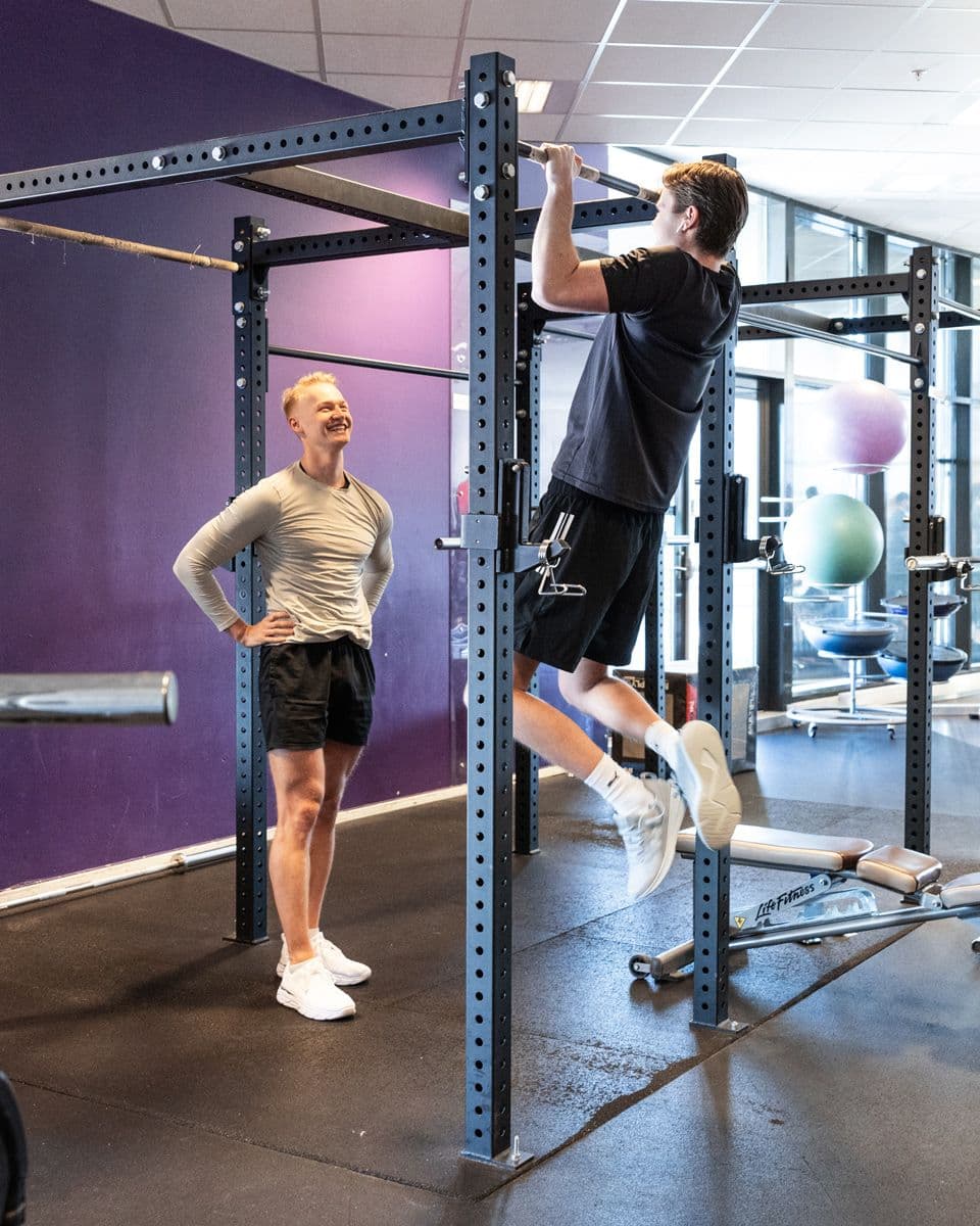 Medlemsvilkår